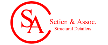 logo setien associates