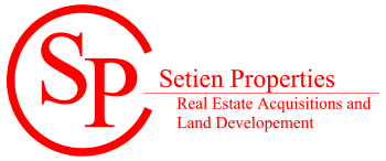 logo setien properties